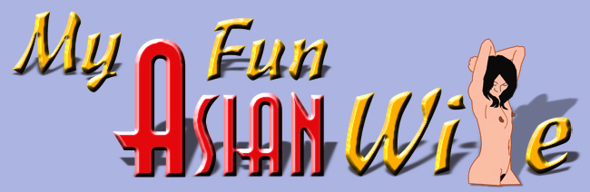 MyFunAsianWife Logo